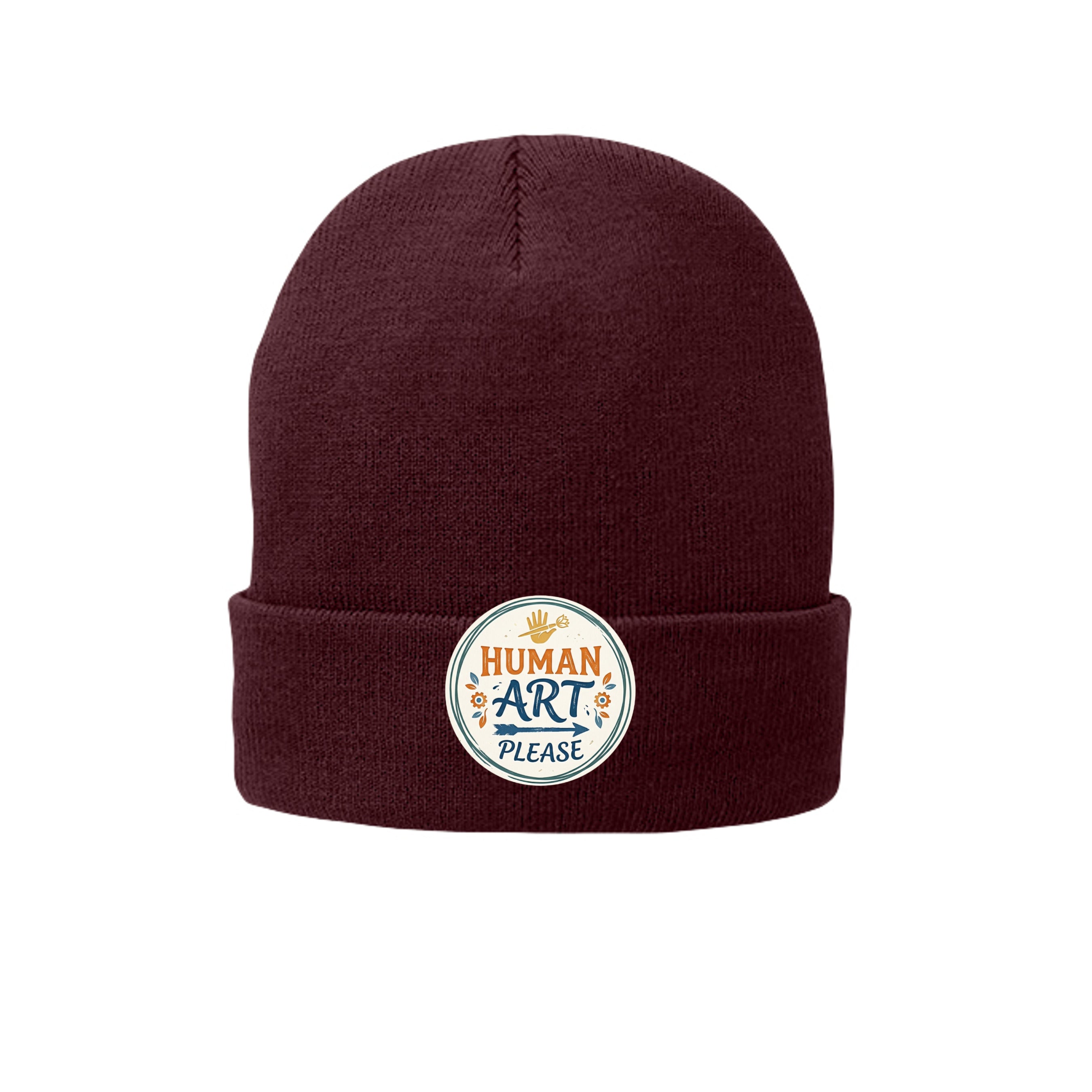Maroon - CP90L - FRONT