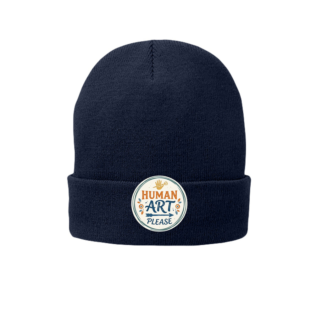 Navy - CP90L - FRONT