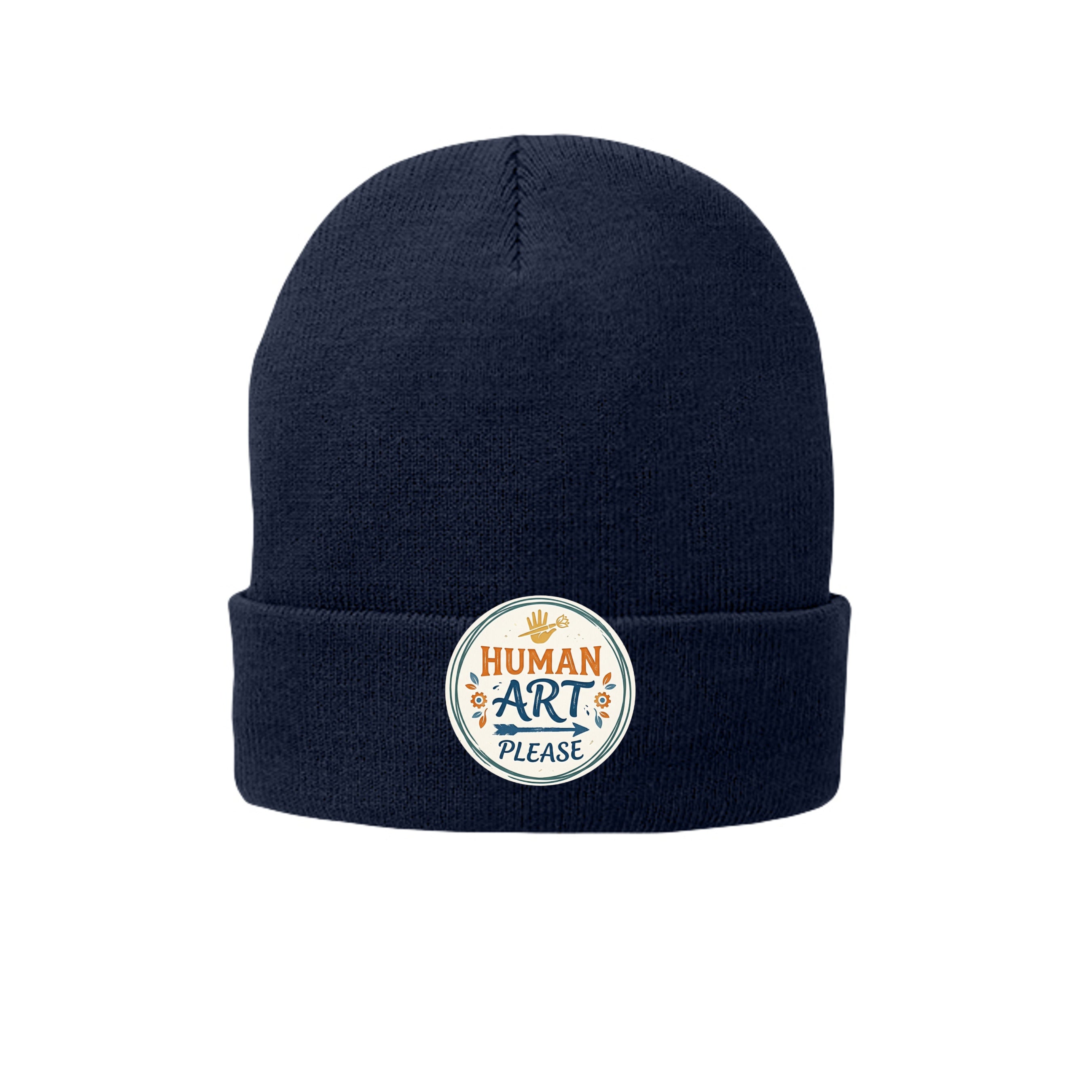 Navy - CP90L - FRONT