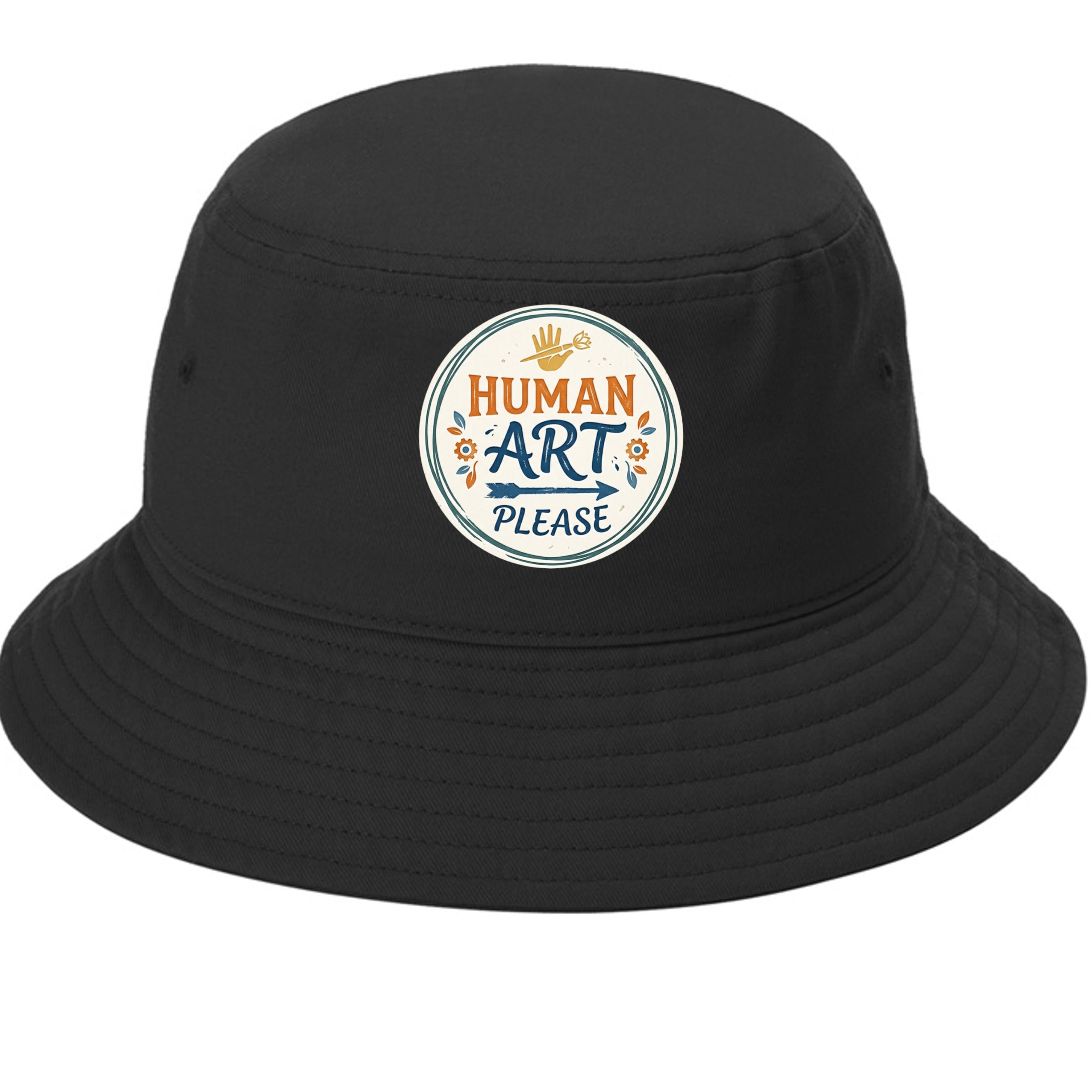 Black - C975 - FRONT