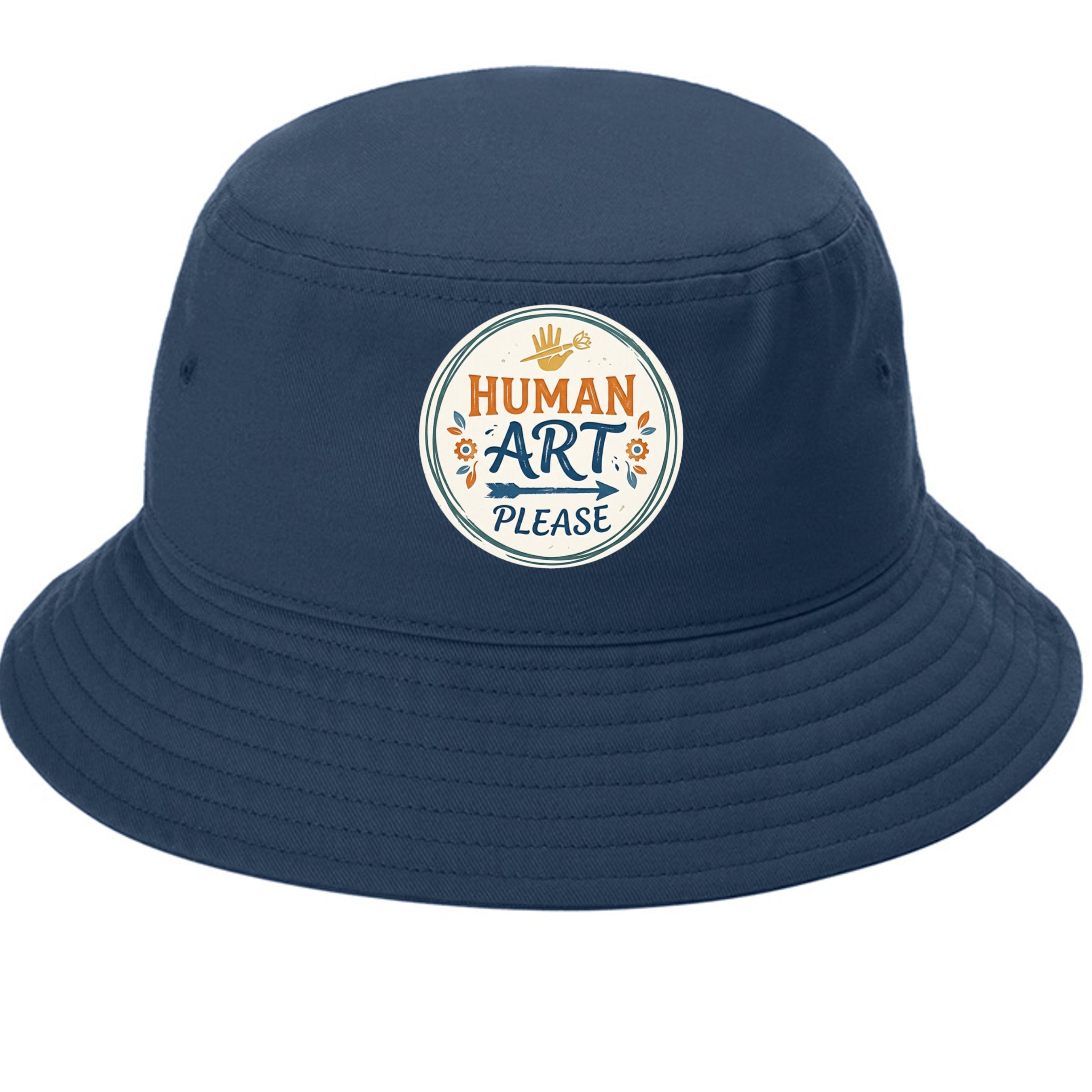 River Blue Navy - C975 - FRONT