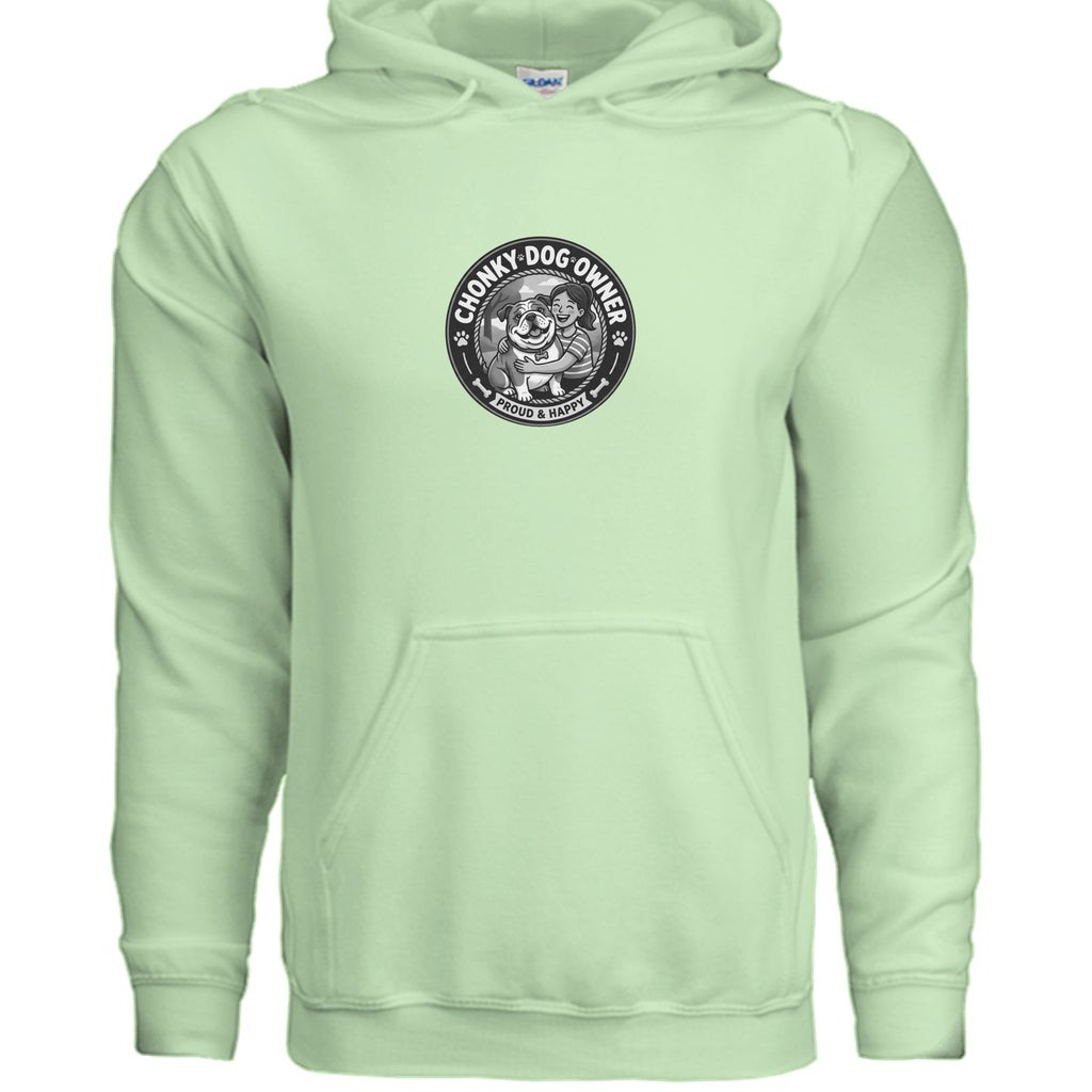 Mint Green - G185 - FRONT