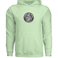 Mint Green - G185 - FRONT