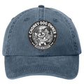 Navy - CP84 - FRONT
