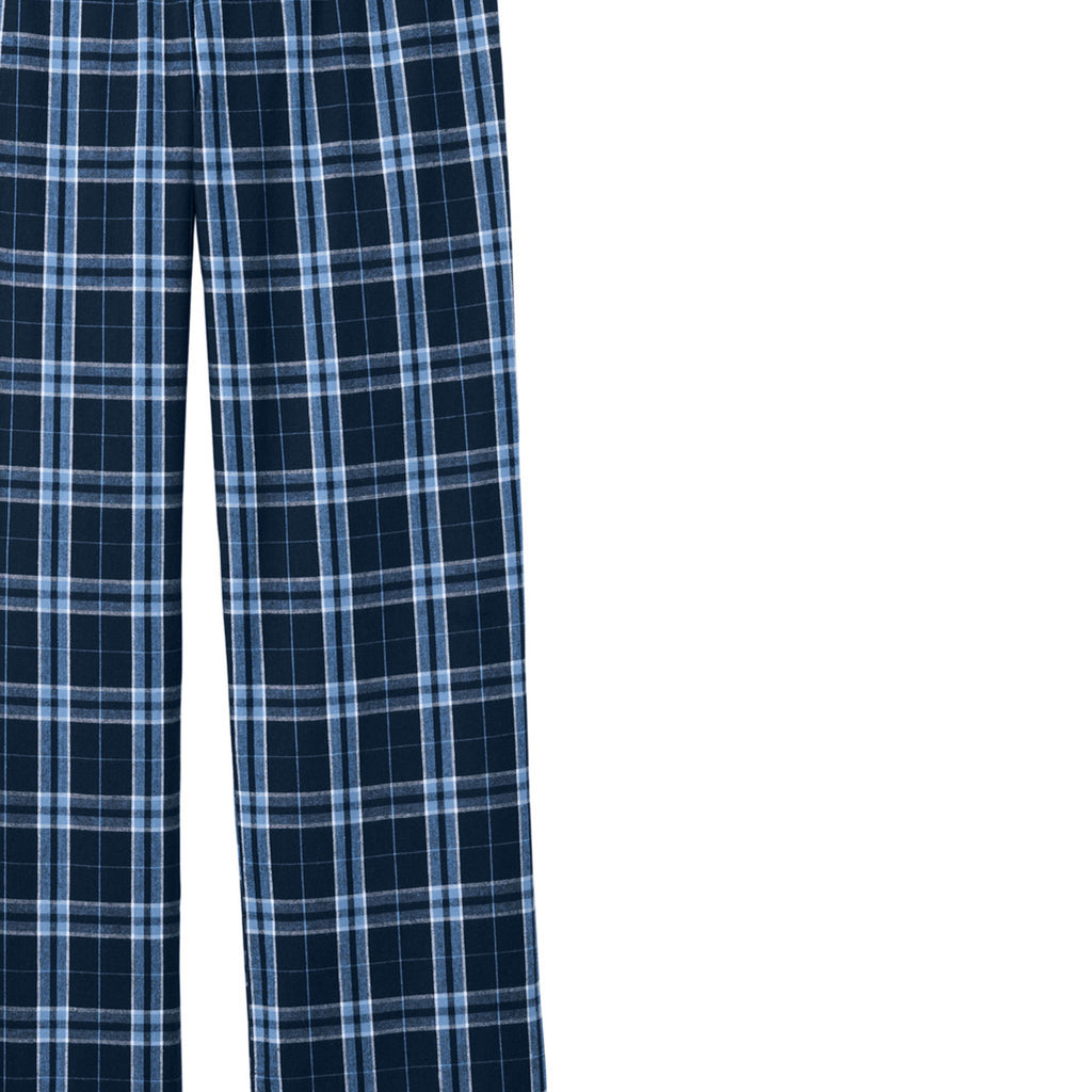 True Navy/ Carolina Blue - DT1800 - BACK