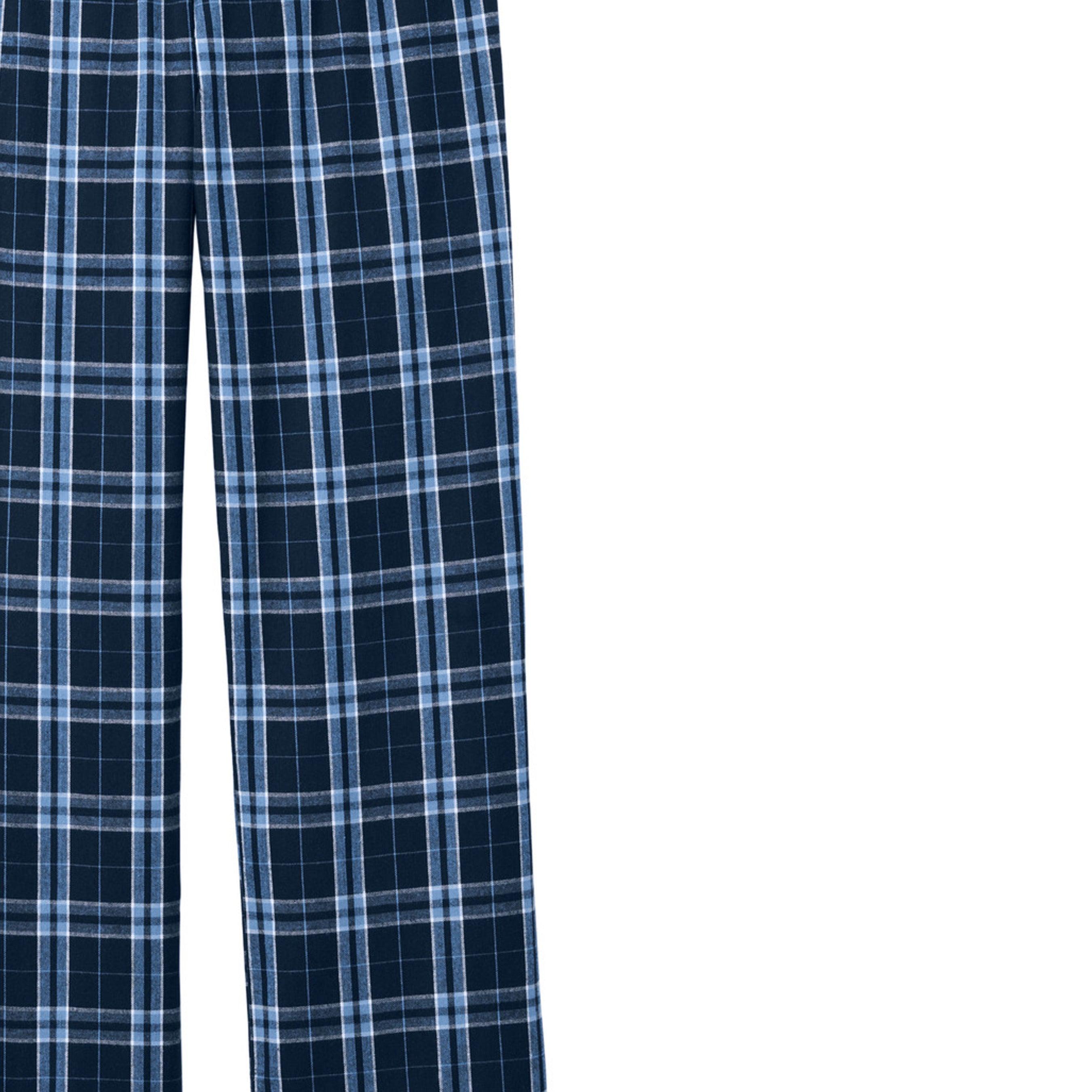True Navy/ Carolina Blue - DT1800 - BACK