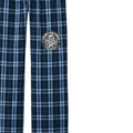 True Navy/ Carolina Blue - DT1800 - FRONT