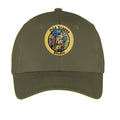 Olive Drab Green - CP80 - FRONT