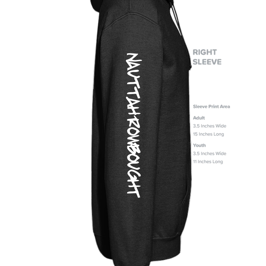 BLACK - G185 - SLEEVE_RIGHT