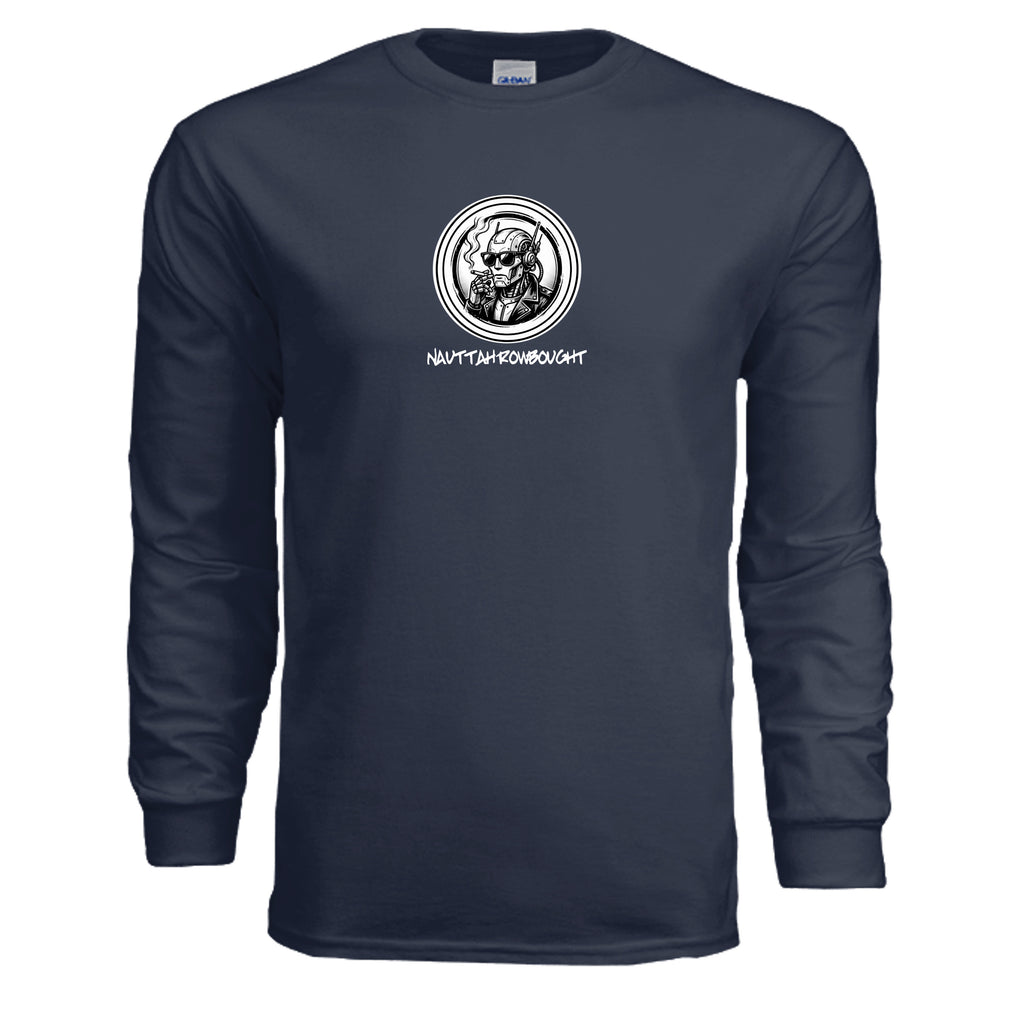 NAVY - G240 - FRONT