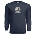 NAVY - G240 - FRONT