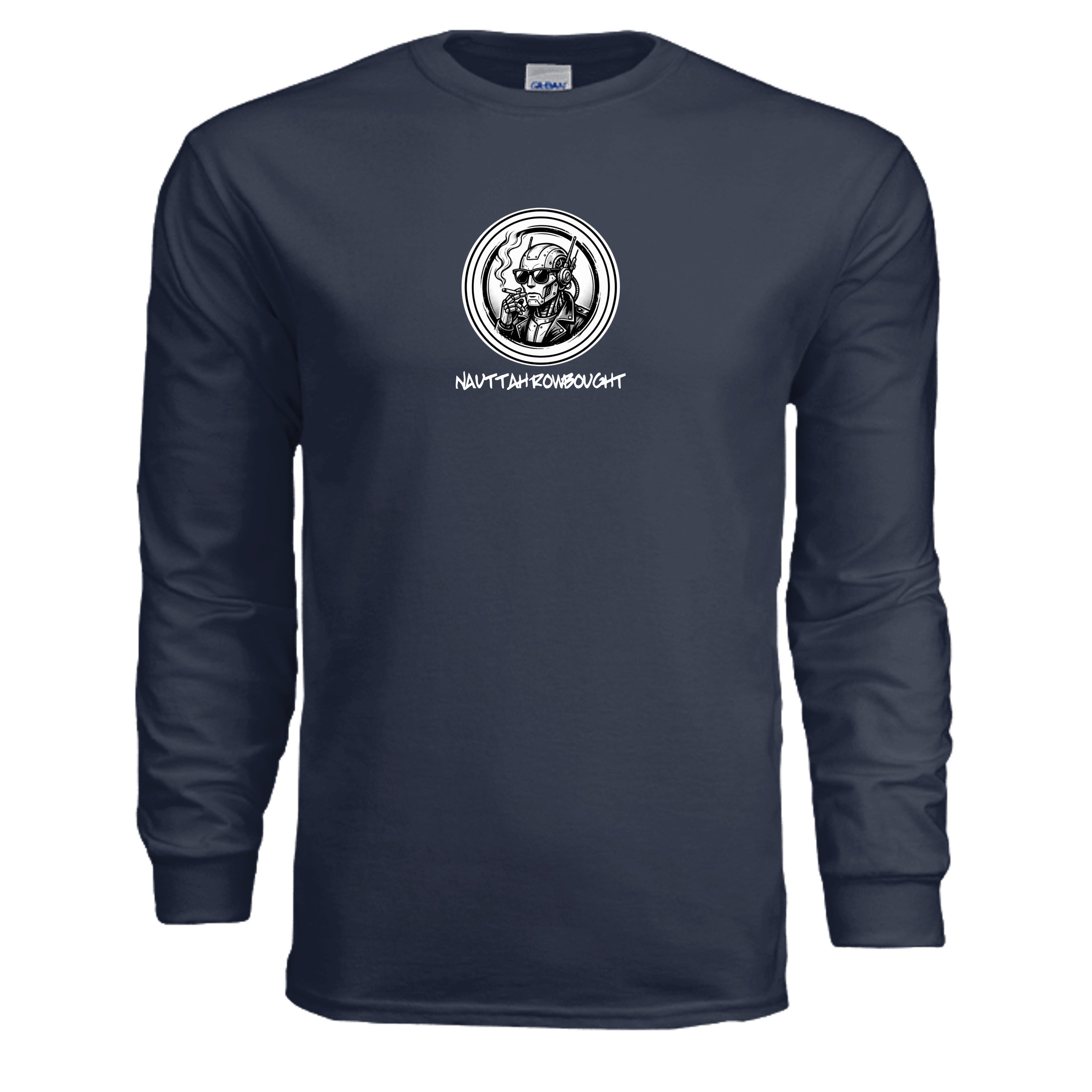 NAVY - G240 - FRONT
