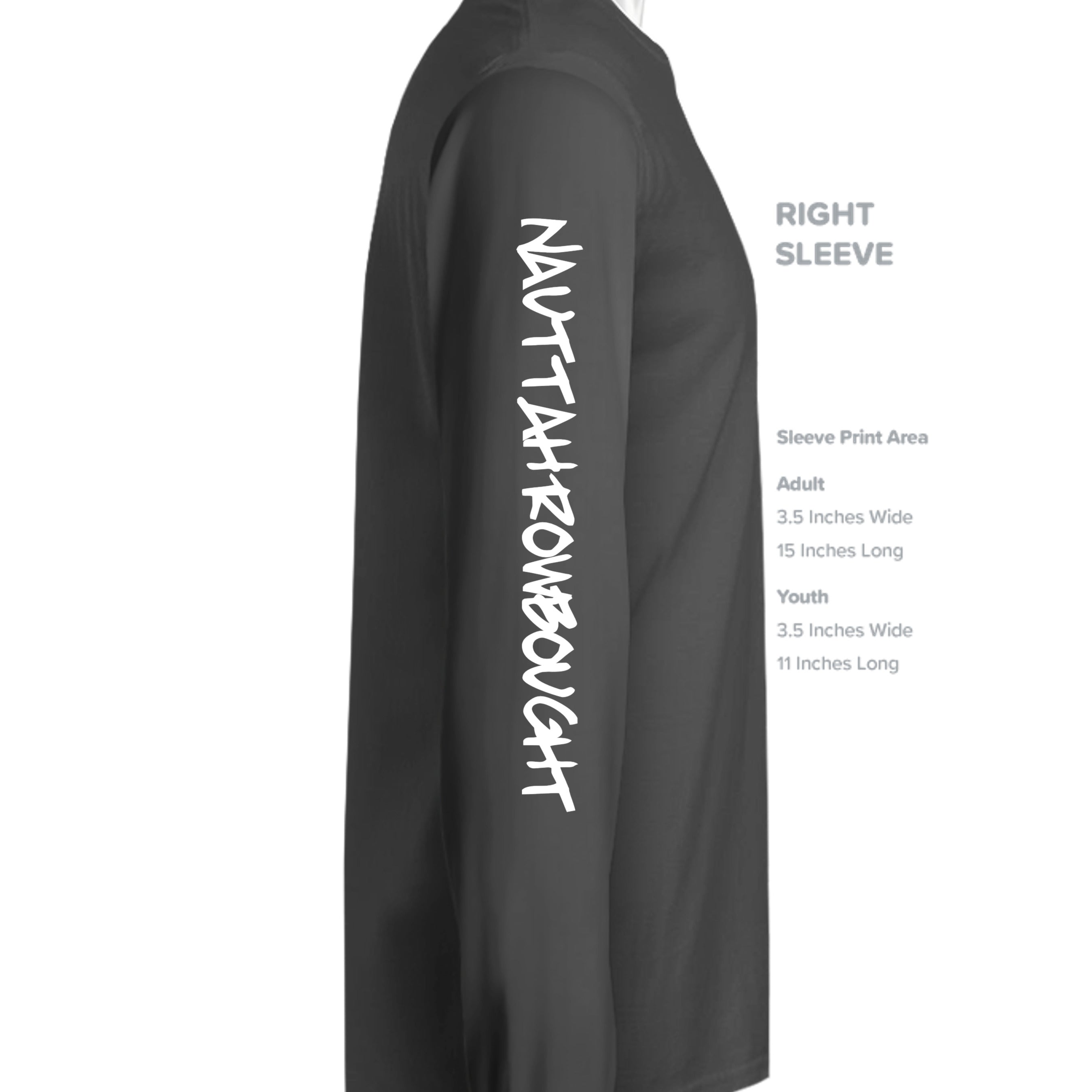 CHARCOAL - G240 - SLEEVE_RIGHT