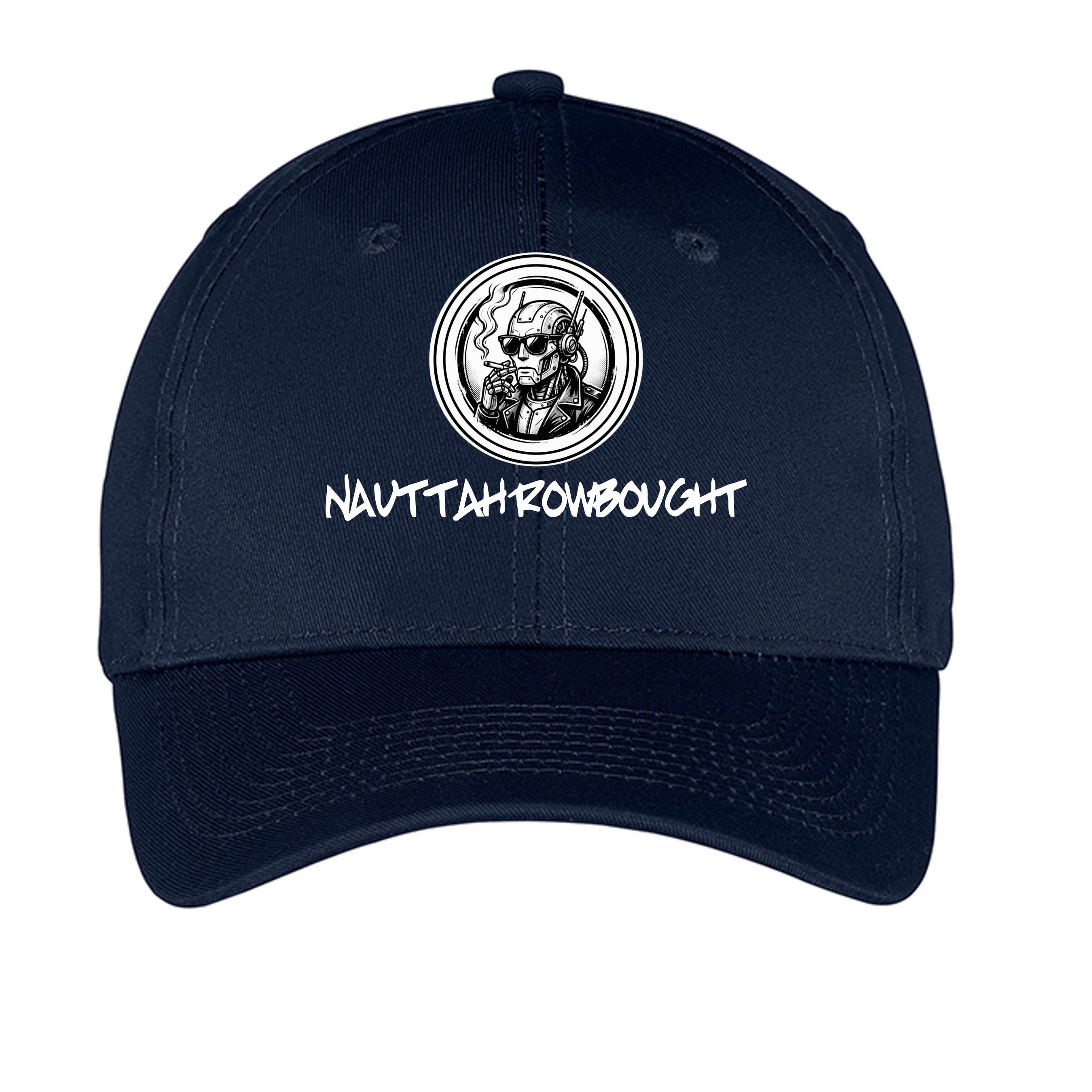 NAVY - CP80 - FRONT