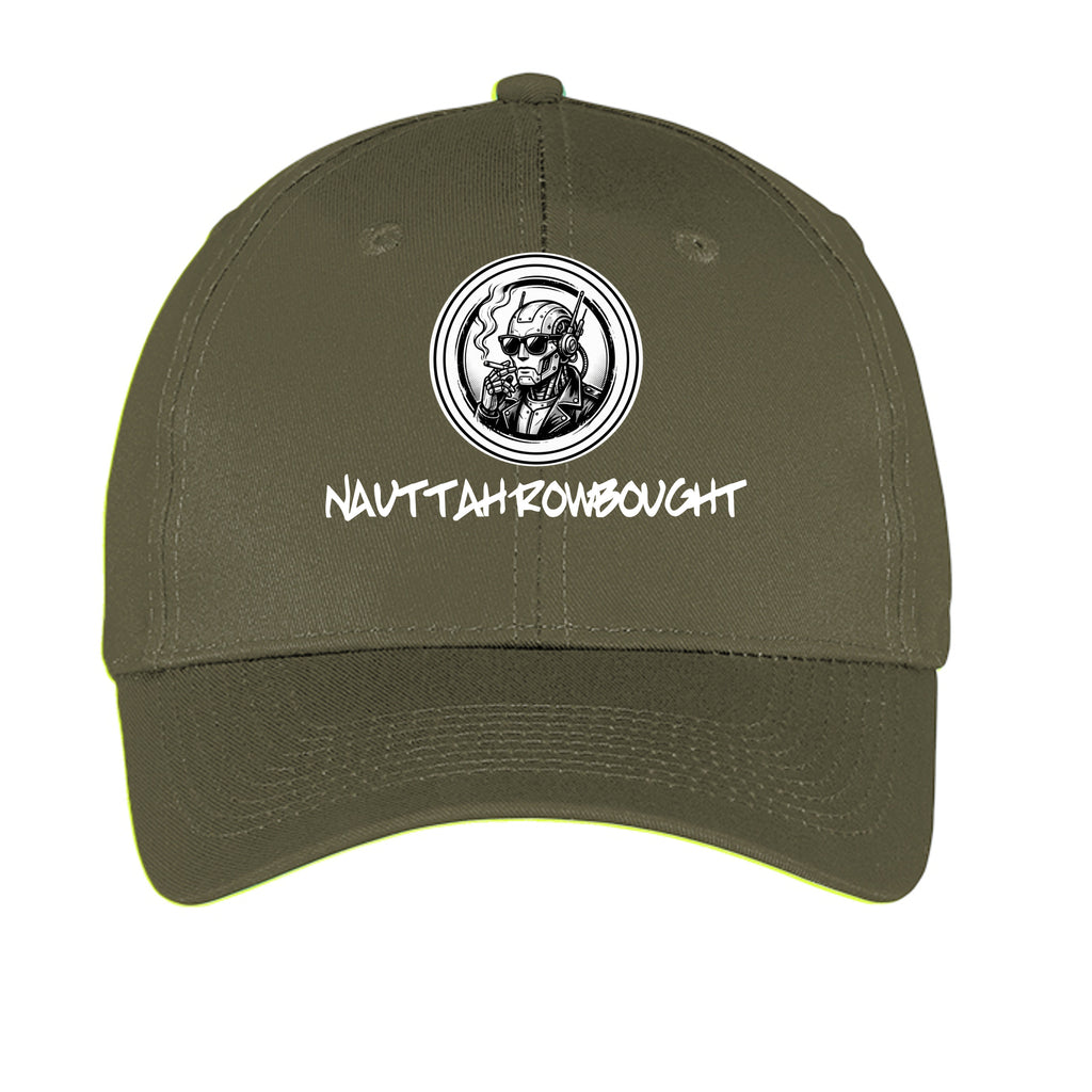 Olive Drab Green - CP80 - FRONT