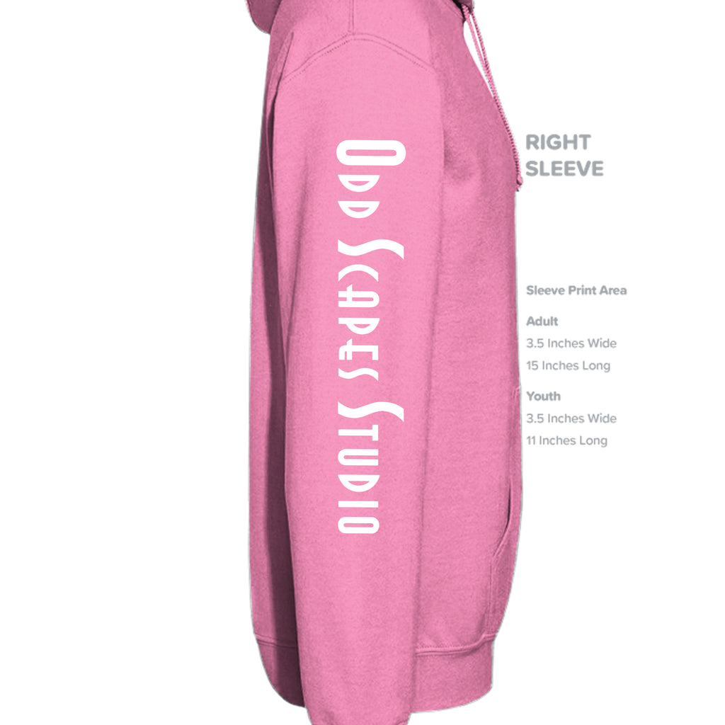 Azalea - G185 - SLEEVE_RIGHT
