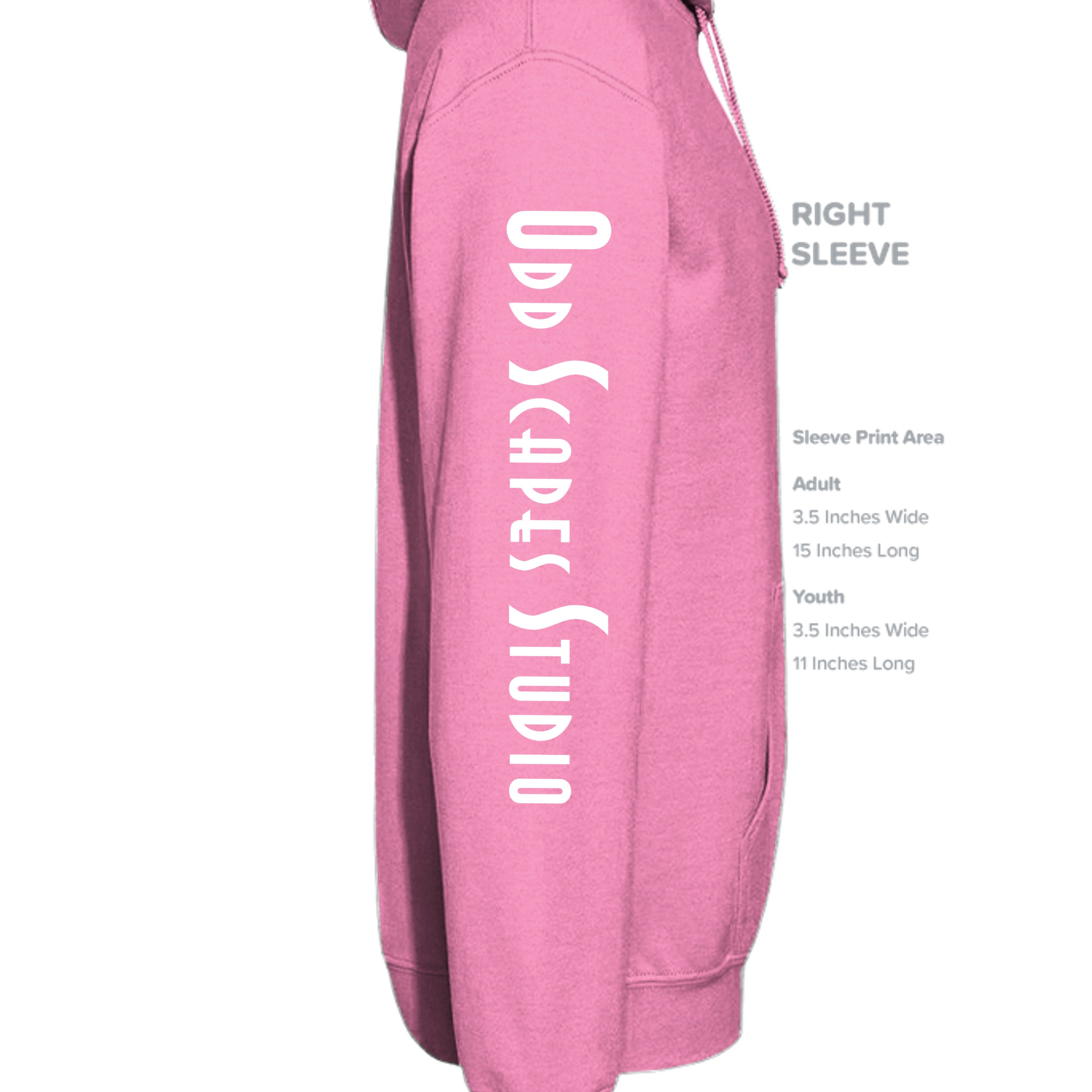 Azalea - G185 - SLEEVE_RIGHT