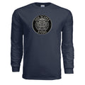 NAVY - G240 - FRONT