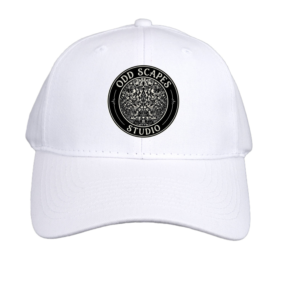 White - CP80 - FRONT