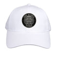White - CP80 - FRONT