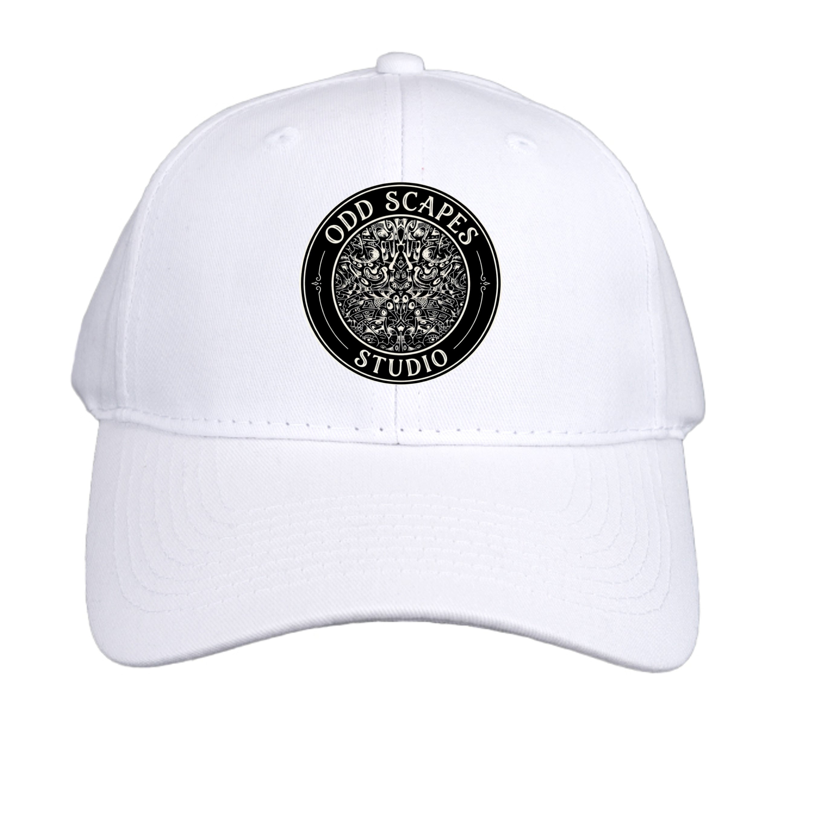 White - CP80 - FRONT