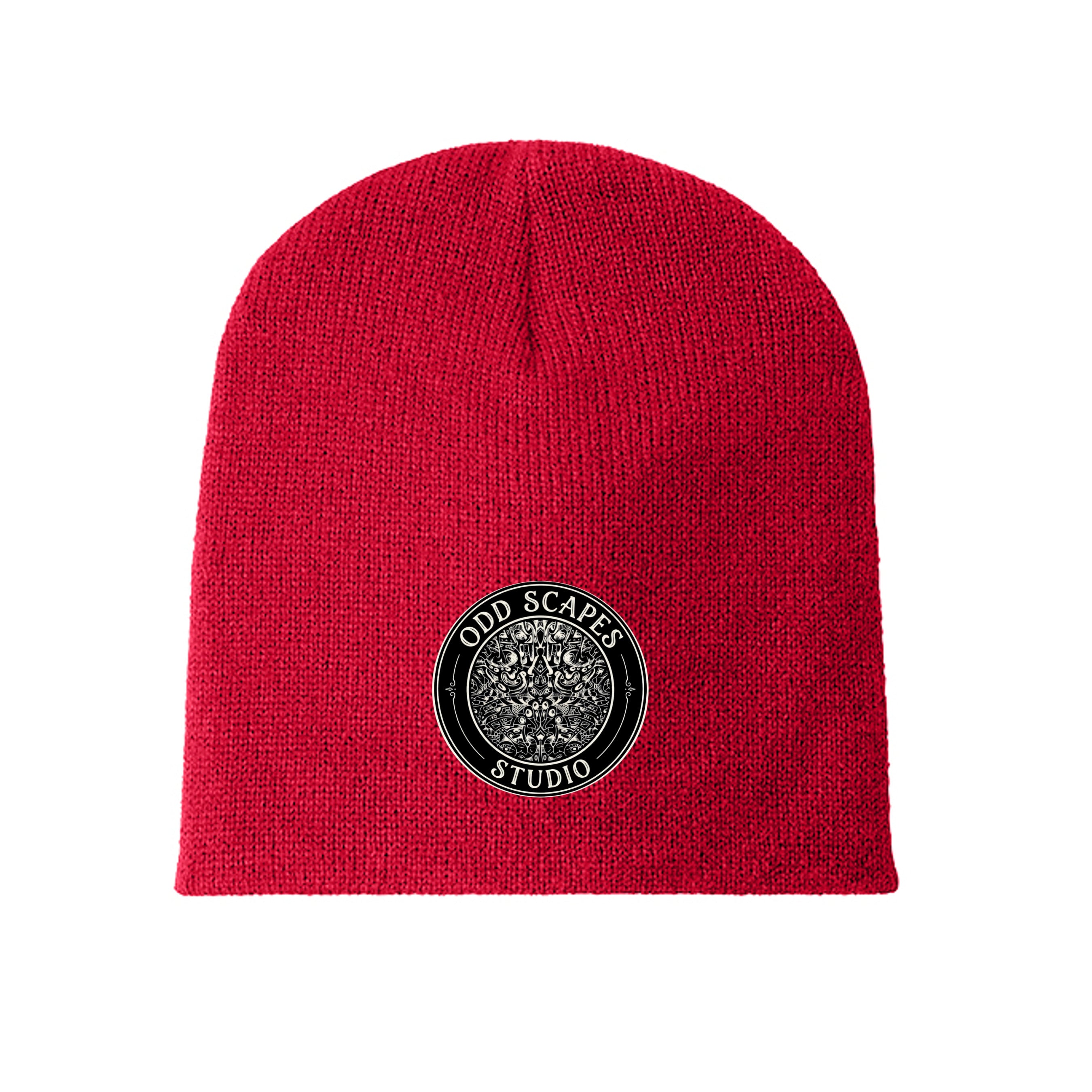 Athletic Red - CP91 - FRONT