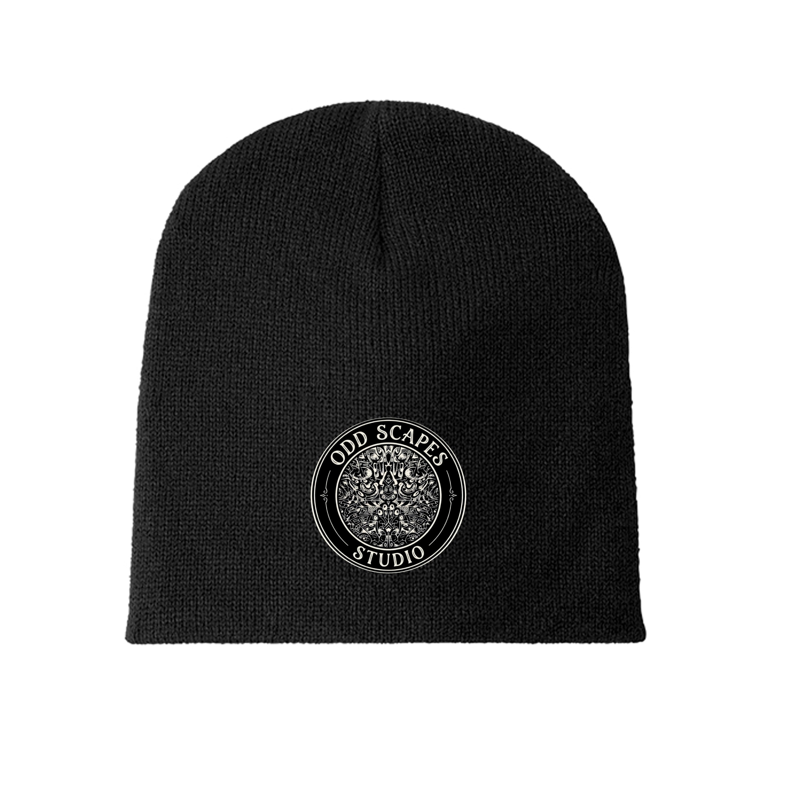 Black - CP91 - FRONT