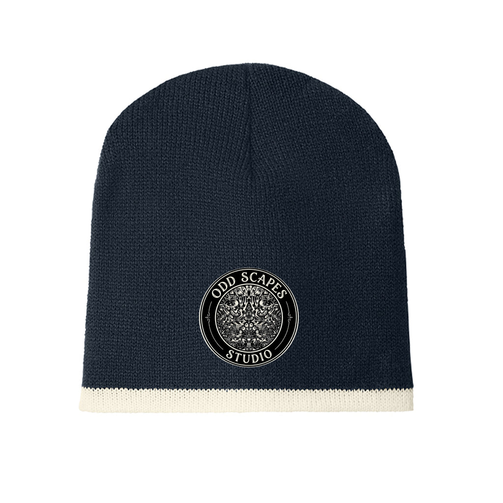Navy/Natural - CP91 - FRONT