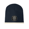 Navy/Natural - CP91 - FRONT