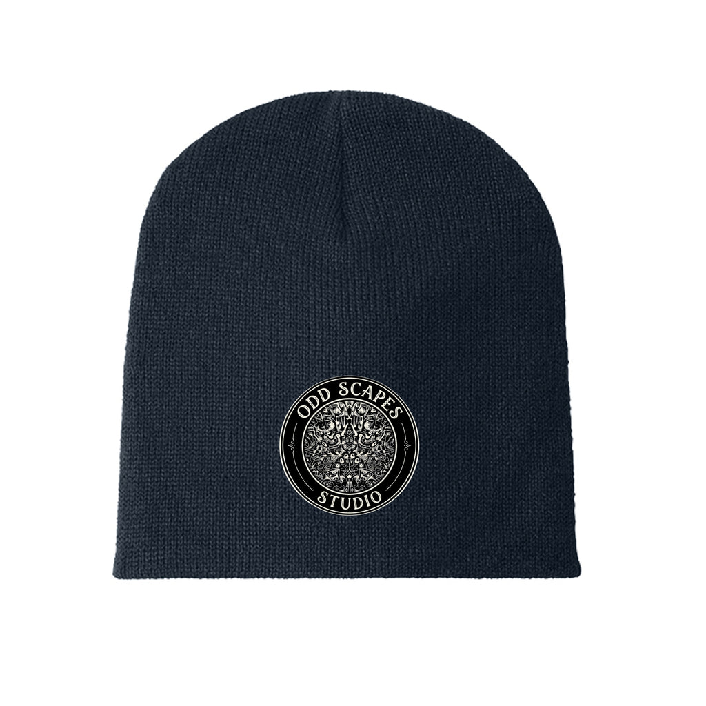 Navy - CP91 - FRONT