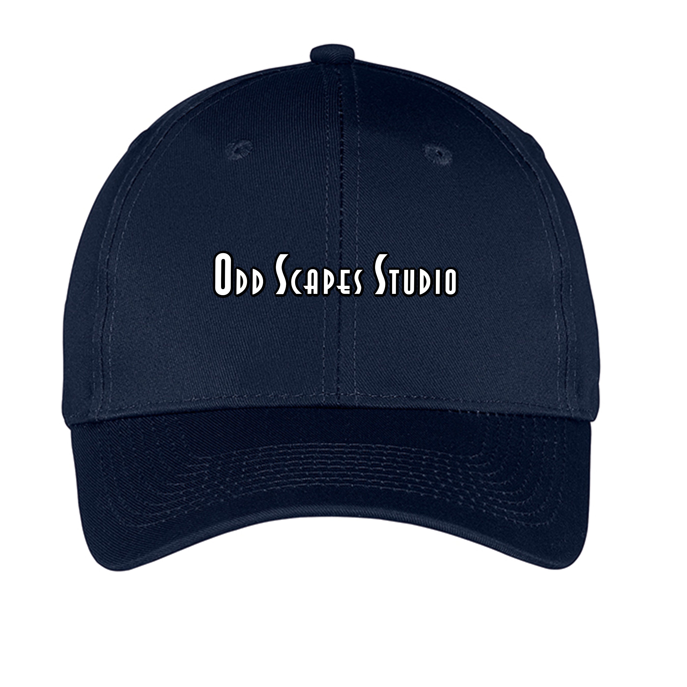 NAVY - CP80 - FRONT