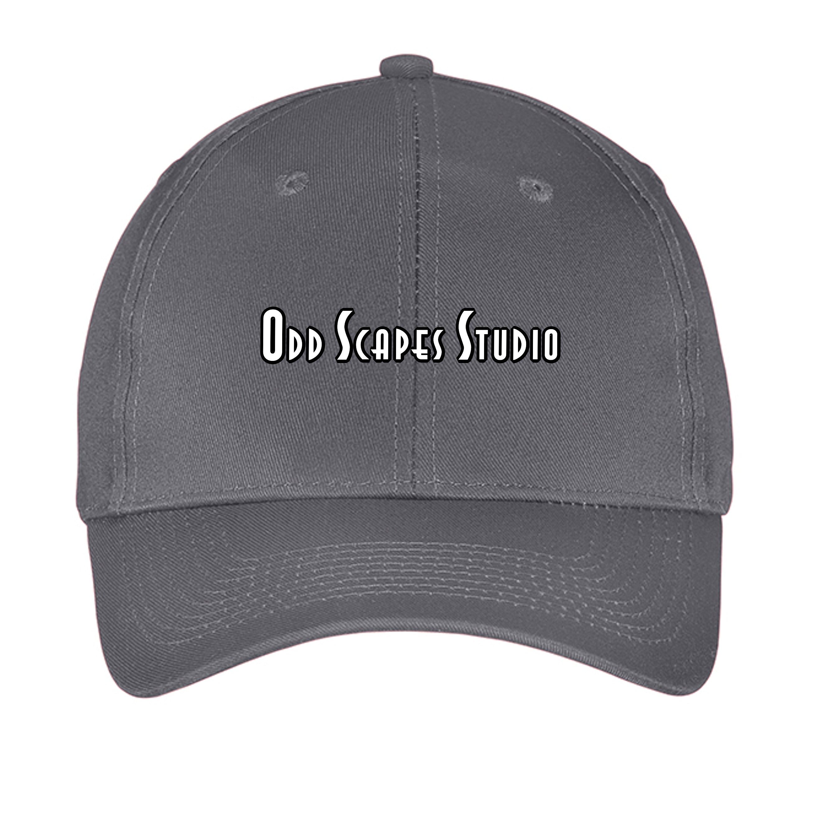 Charcoal - CP80 - FRONT
