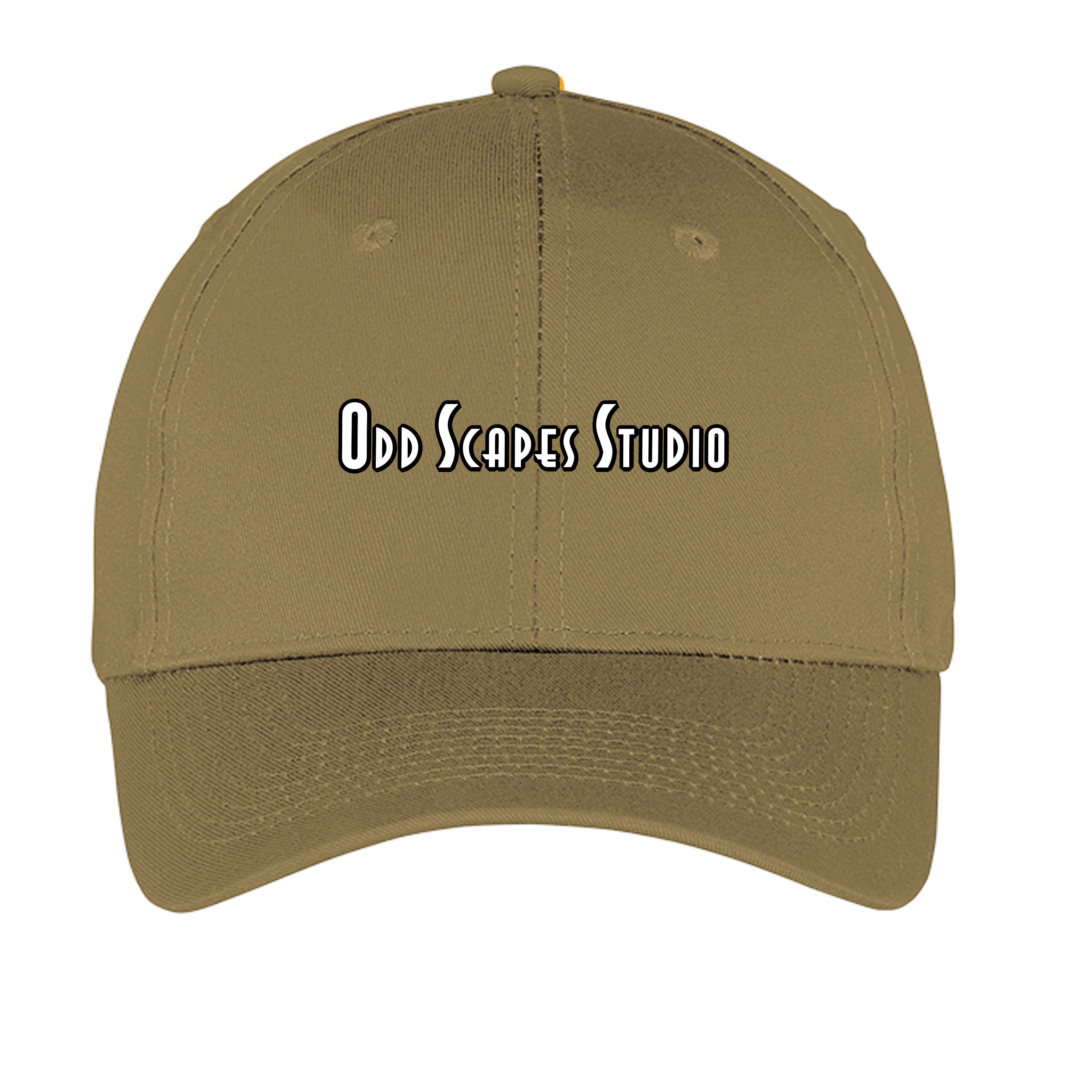 Coyote Brown - CP80 - FRONT