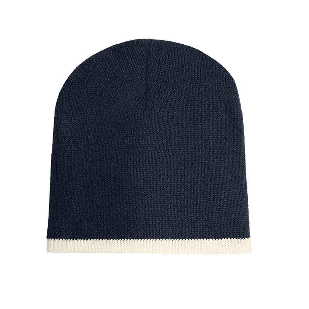 Navy/Natural - CP91 - BACK