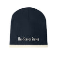 Navy/Natural - CP91 - FRONT