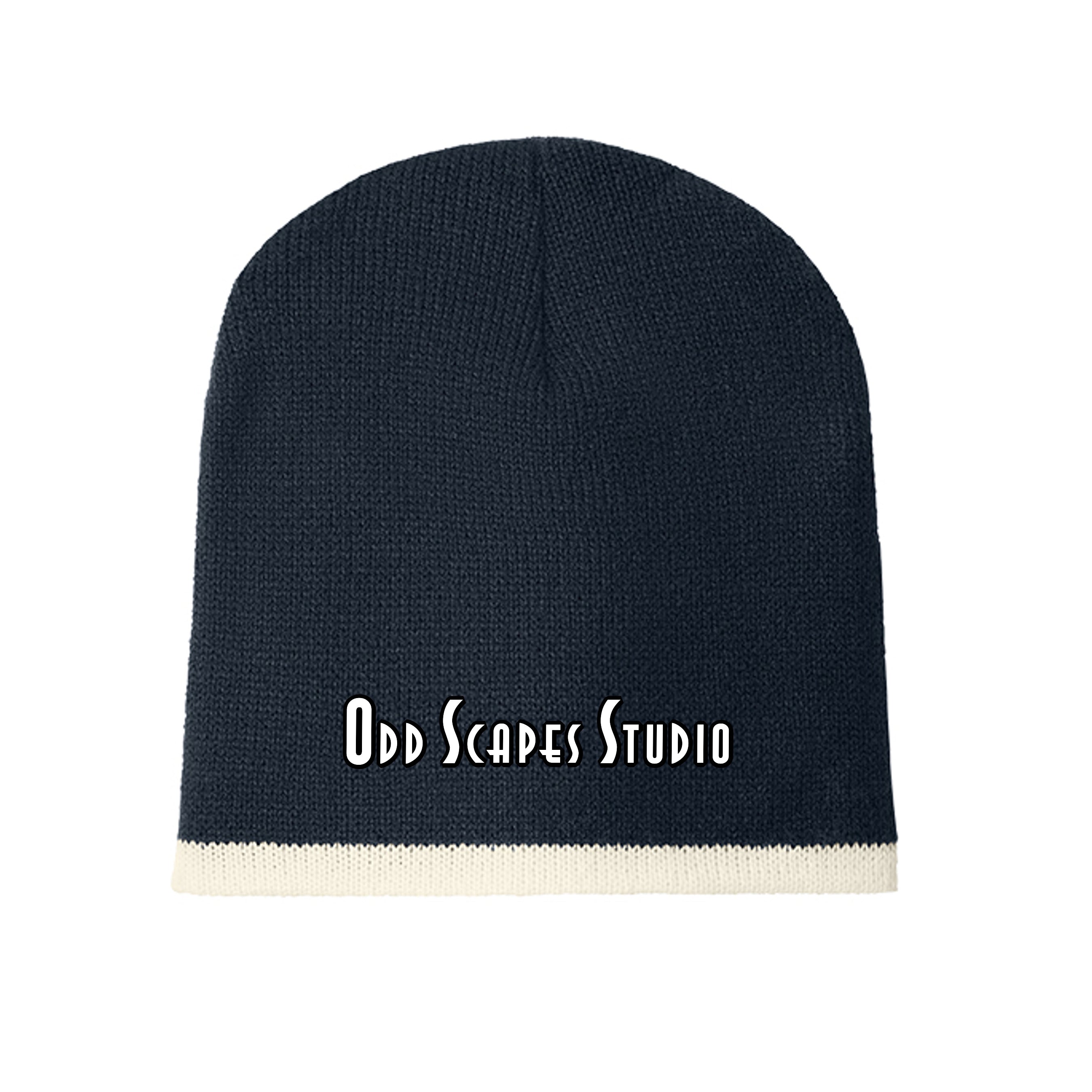 Navy/Natural - CP91 - FRONT