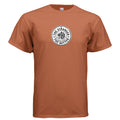 TEXAS ORANGE - G500 - FRONT
