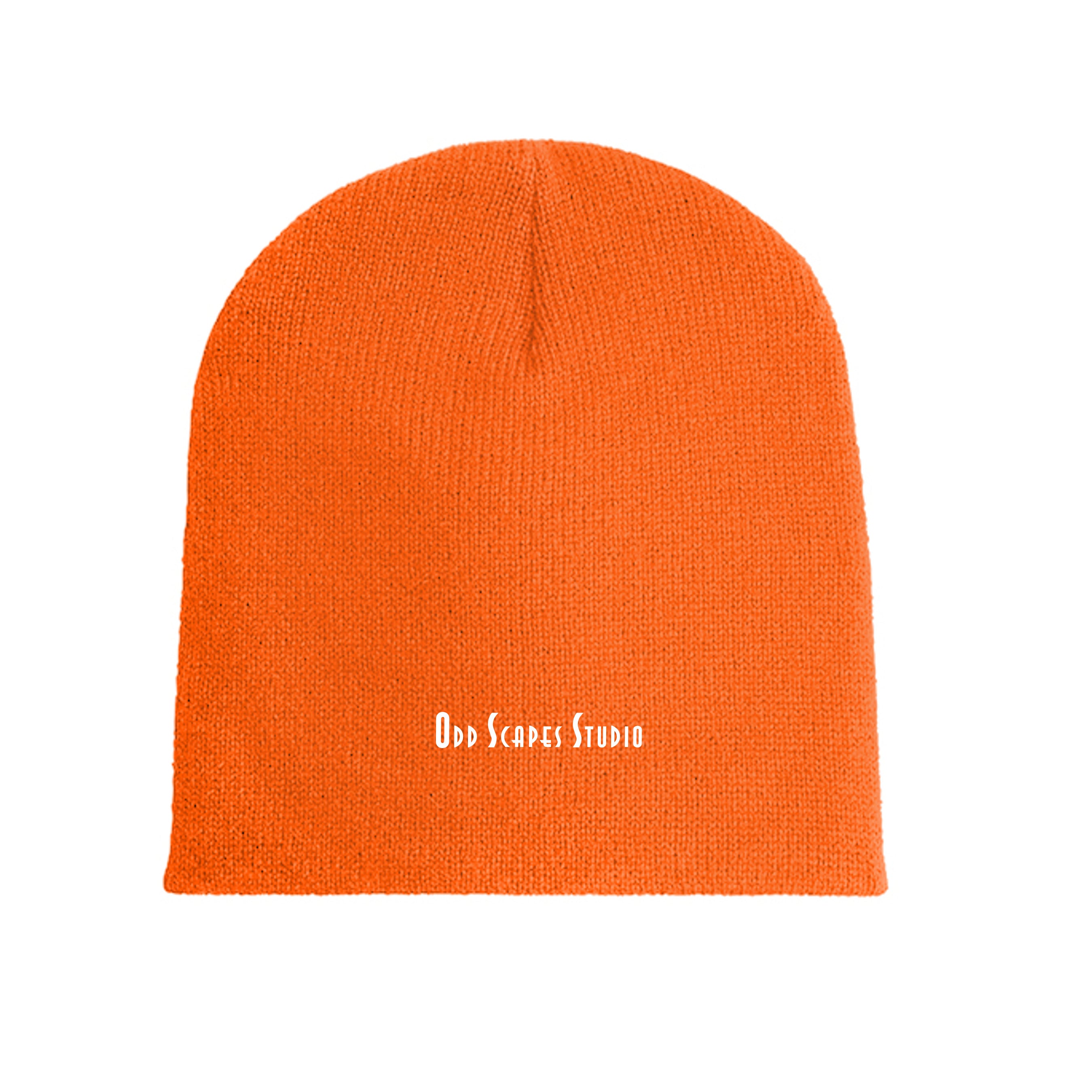 Neon Orange - CP91 - BACK