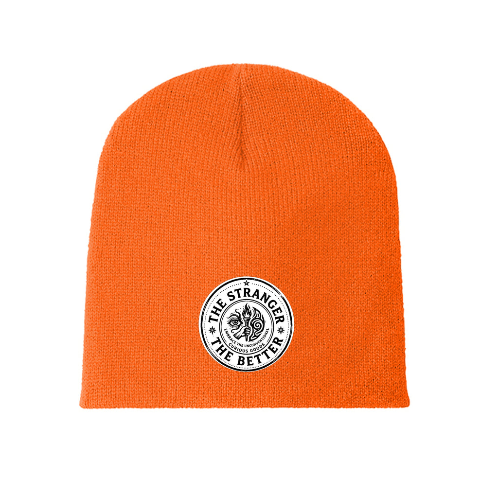 Neon Orange - CP91 - FRONT
