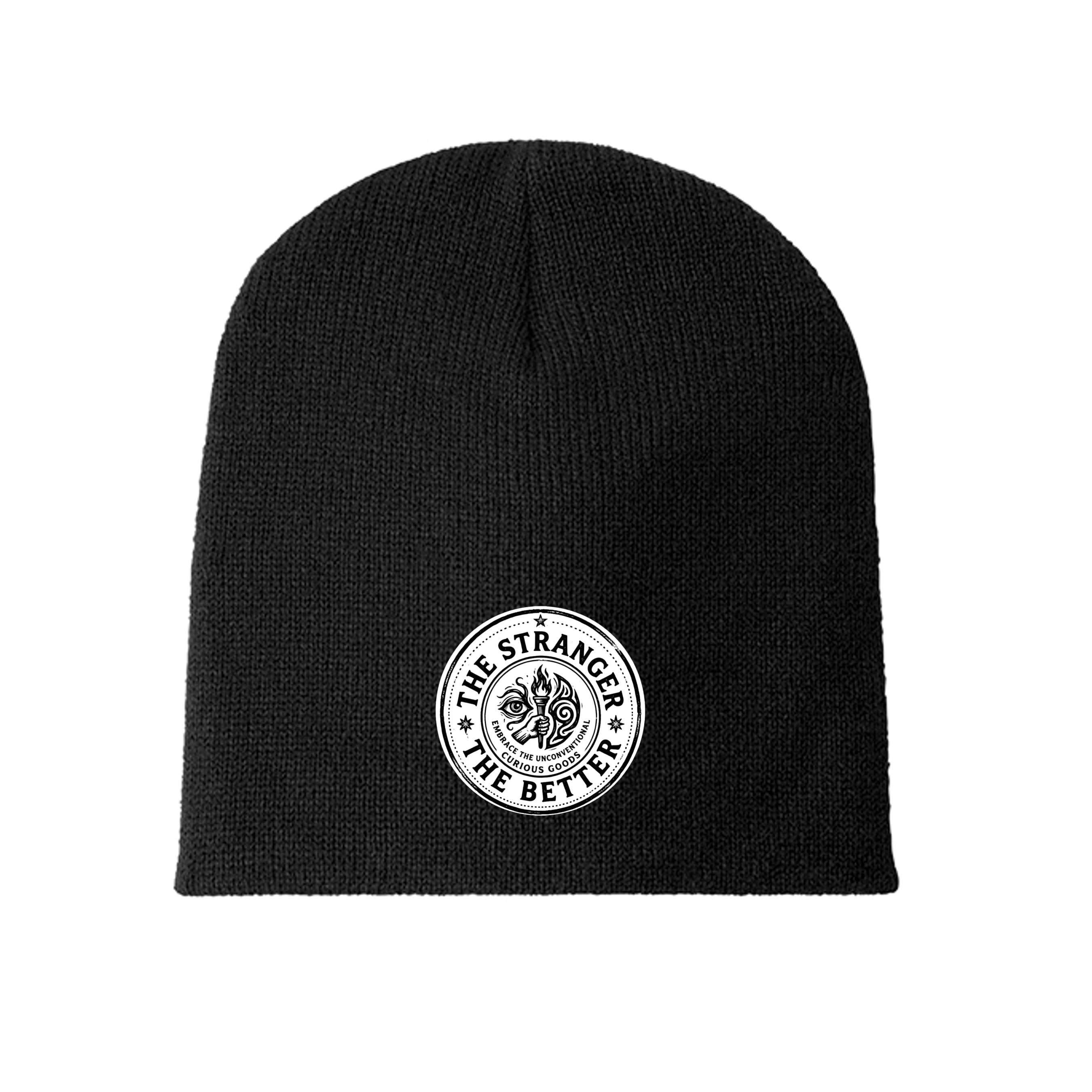 Black - CP91 - FRONT