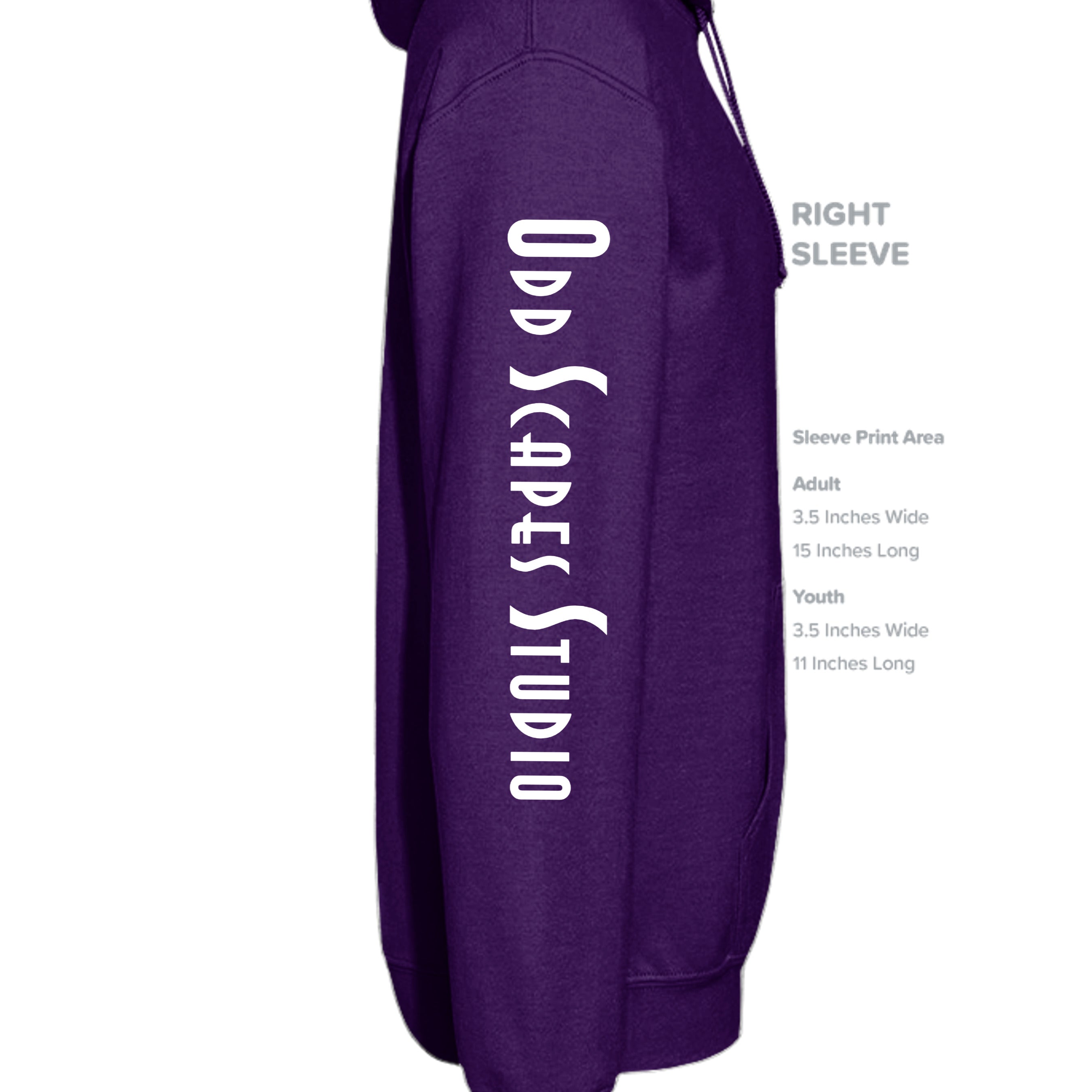 PURPLE - G186 - SLEEVE_RIGHT