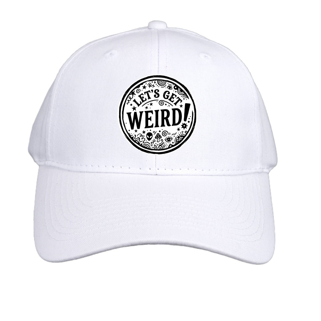 White - CP80 - FRONT