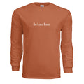 TEXAS ORANGE - G240 - FRONT