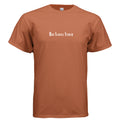 TEXAS ORANGE - G500 - FRONT
