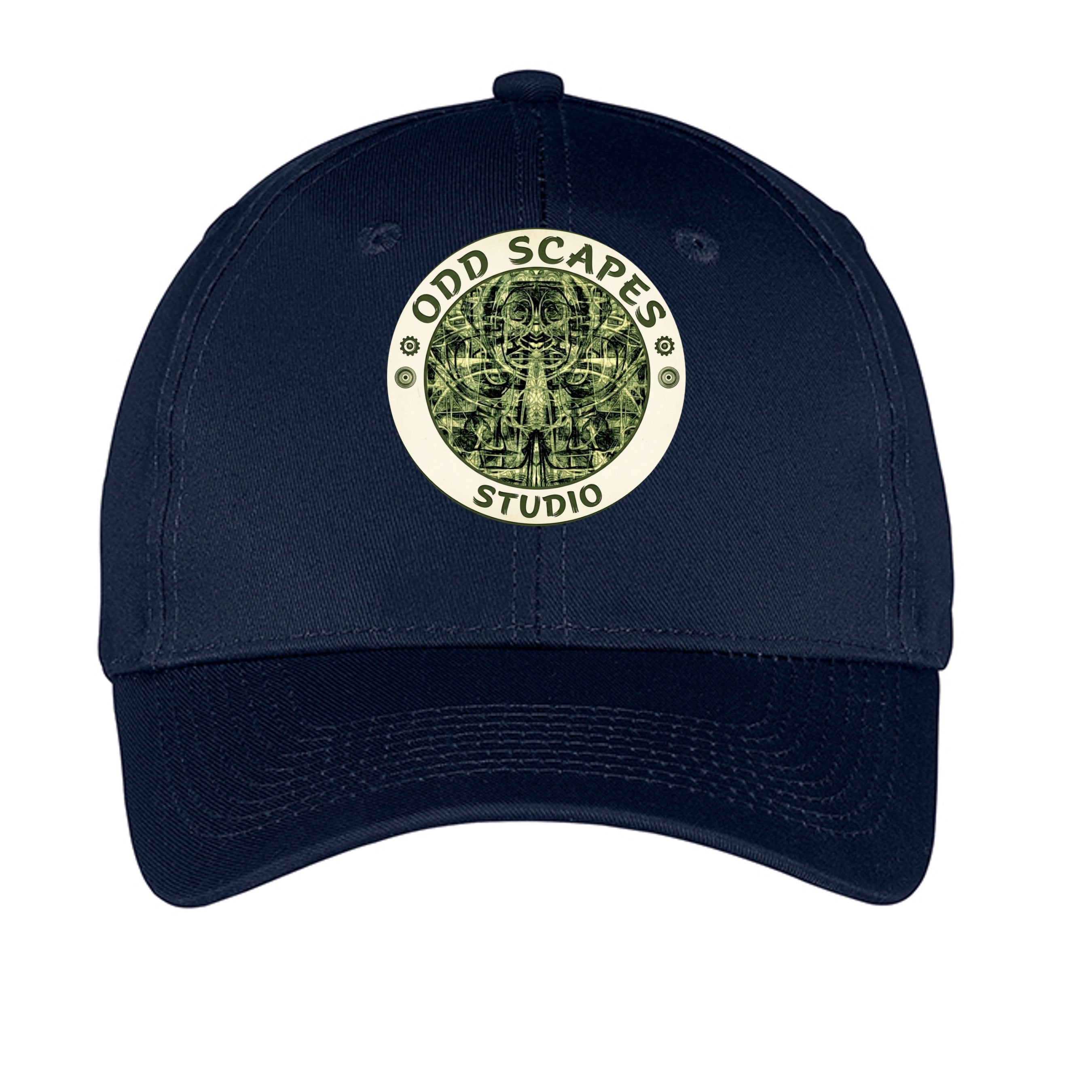 NAVY - CP80 - FRONT