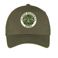 Olive Drab Green - CP80 - FRONT