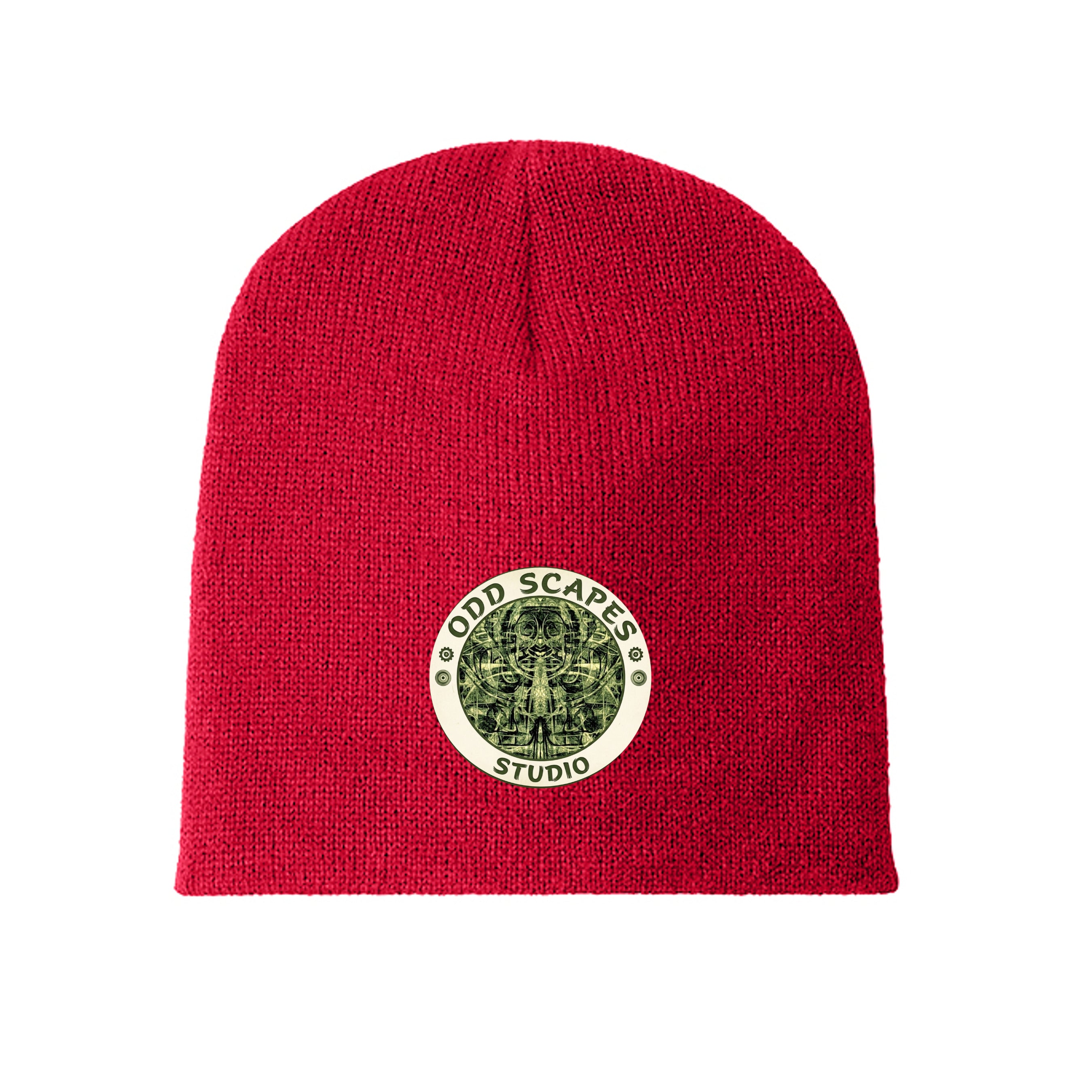 Athletic Red - CP91 - FRONT