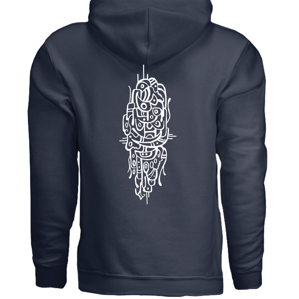 NAVY - G185 - BACK