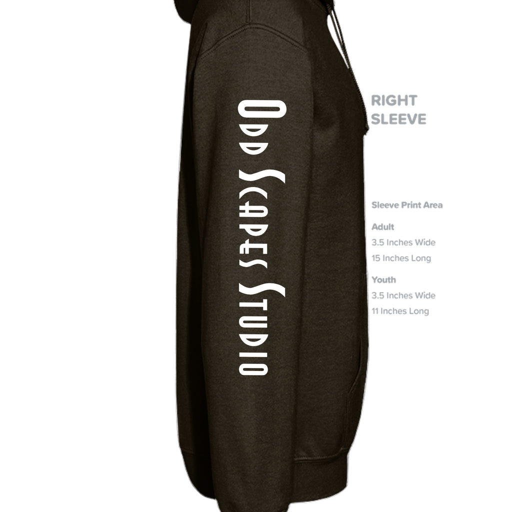 DARK CHOCOLATE - G186 - SLEEVE_RIGHT