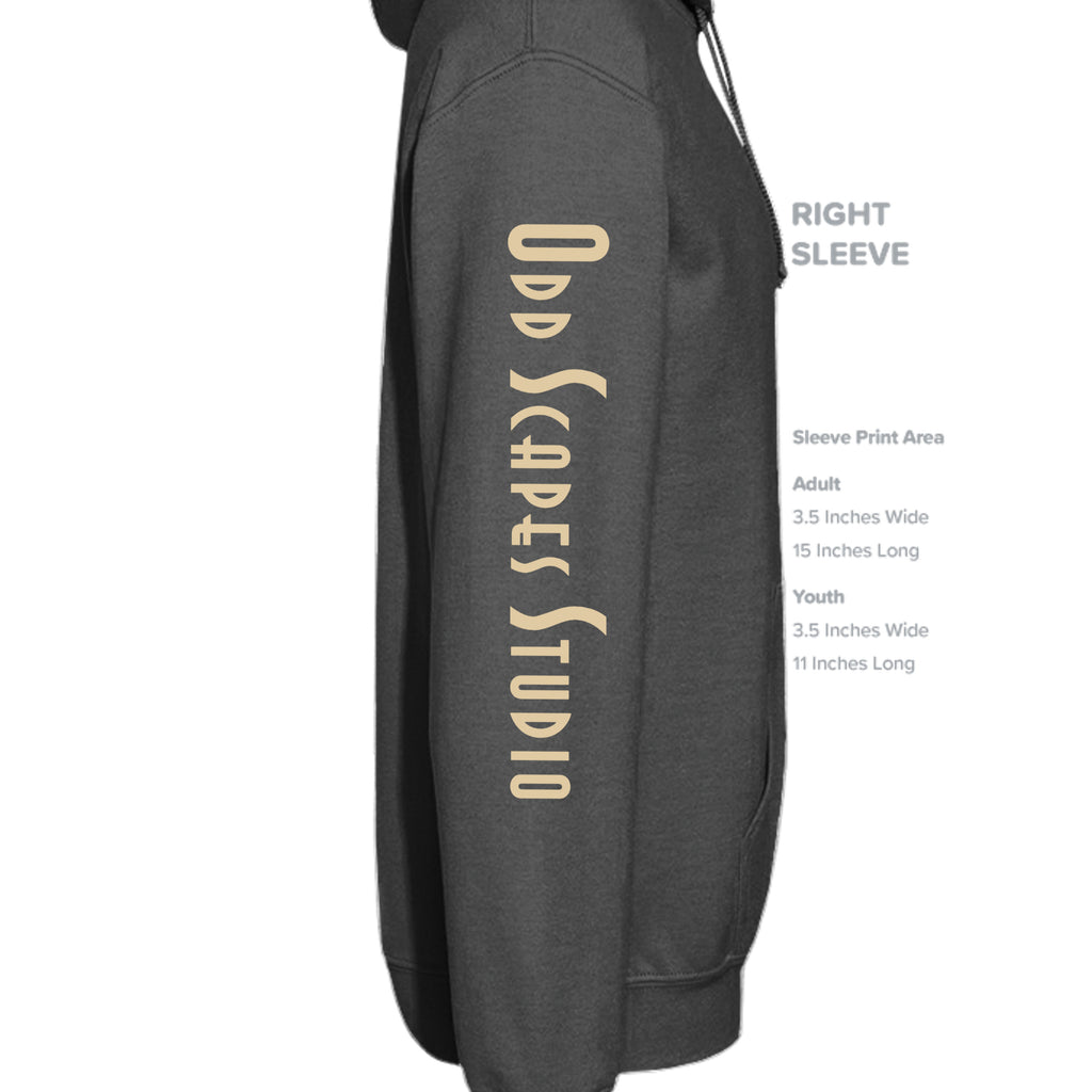 CHARCOAL - G185 - SLEEVE_RIGHT